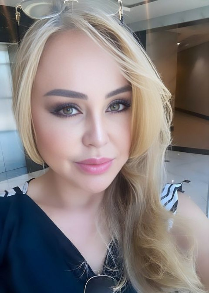 Индивидуалка Камилла фото № 2 в городе Полярные Зори