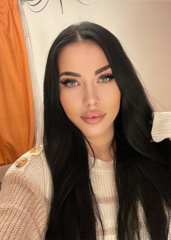 Индивидуалка Карина главное фото в городе Полярные Зори 