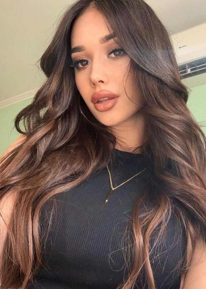 Индивидуалка Карина фото № 2 в городе Полярные Зори