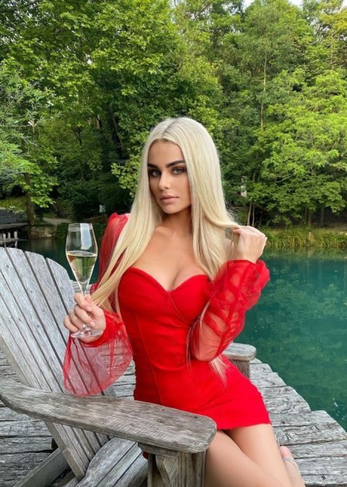 Индивидуалка Катя фото № 2 в городе Полярные Зори