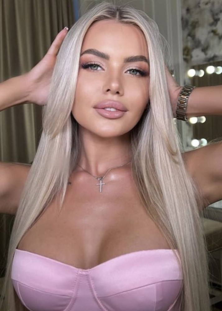 Индивидуалка Кира фото № 2 в городе Полярные Зори