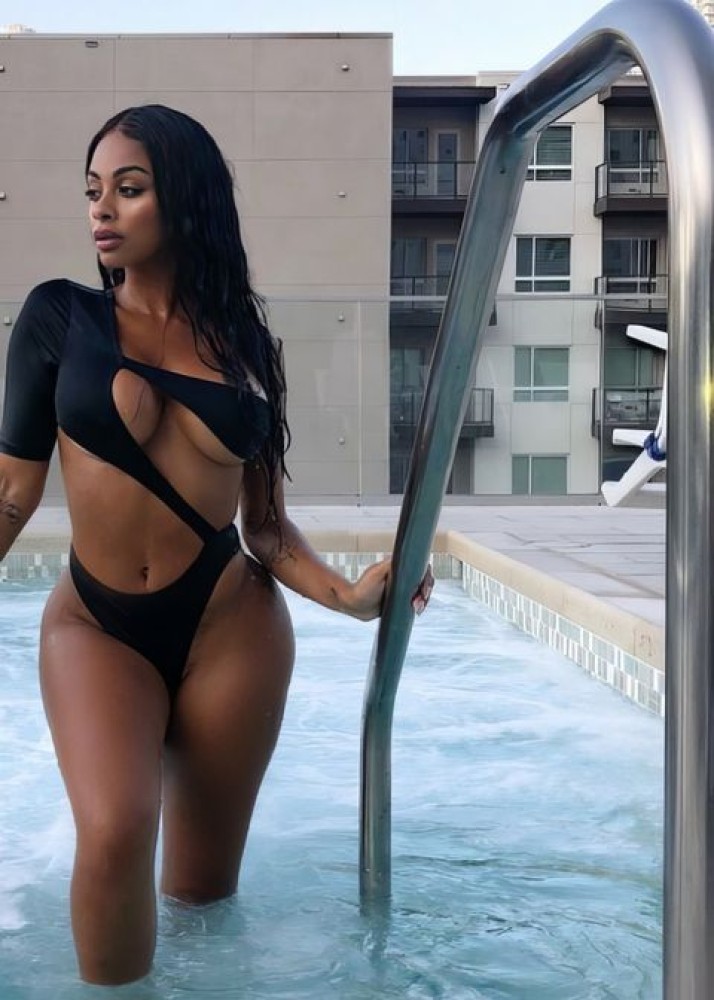 Индивидуалка Кристина фото № 2 в городе Полярные Зори