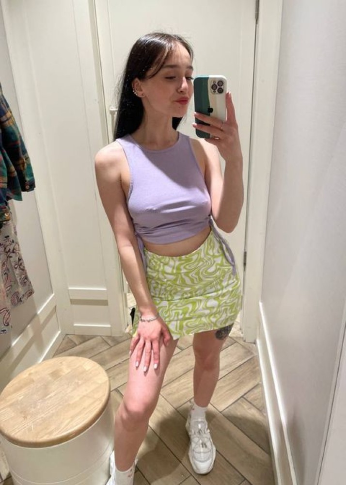 Индивидуалка Кристина фото № 2 в городе Полярные Зори