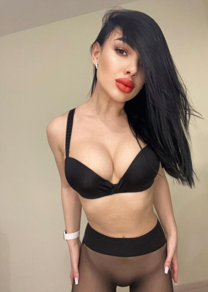 Индивидуалка Кристина фото № 2 в городе Полярные Зори