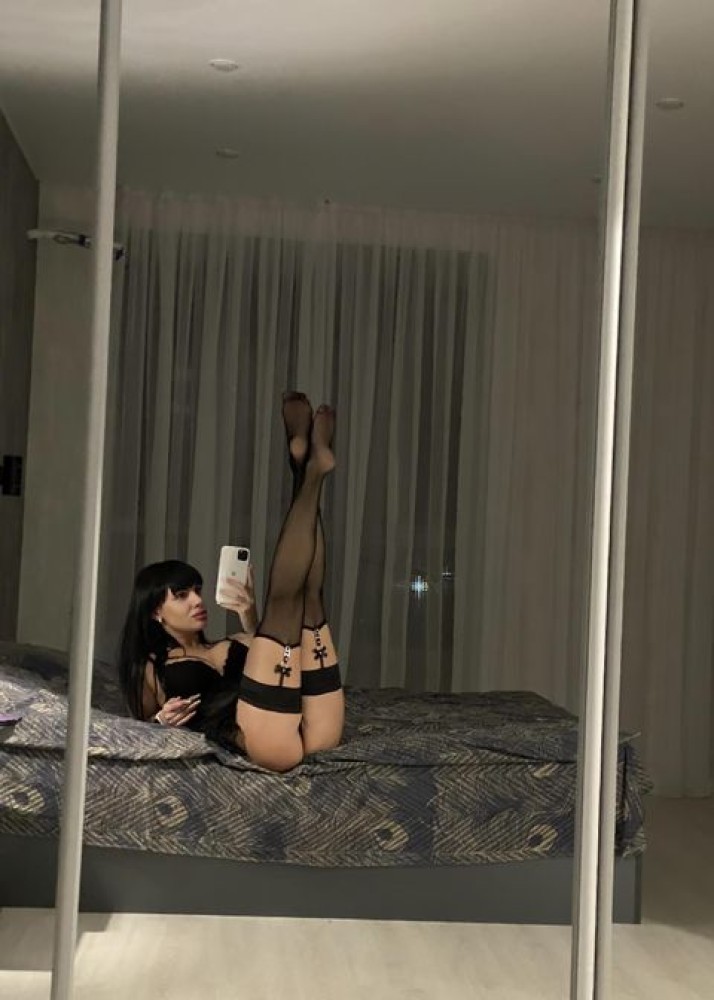 Индивидуалка Кристина фото № 2 в городе Полярные Зори