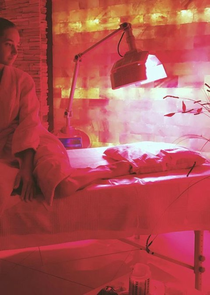 Индивидуалка Лана фото № 2 в городе Полярные Зори