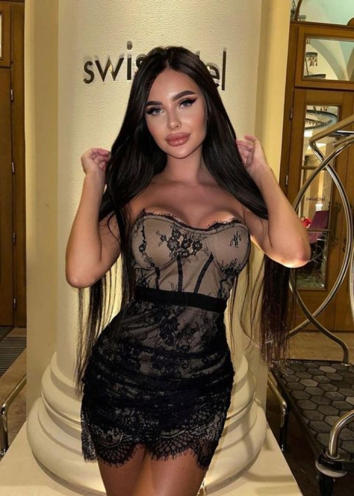 Индивидуалка Люся фото № 2 в городе Полярные Зори