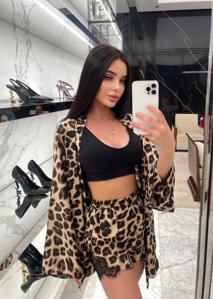 Индивидуалка Люся фото № 2 в городе Полярные Зори