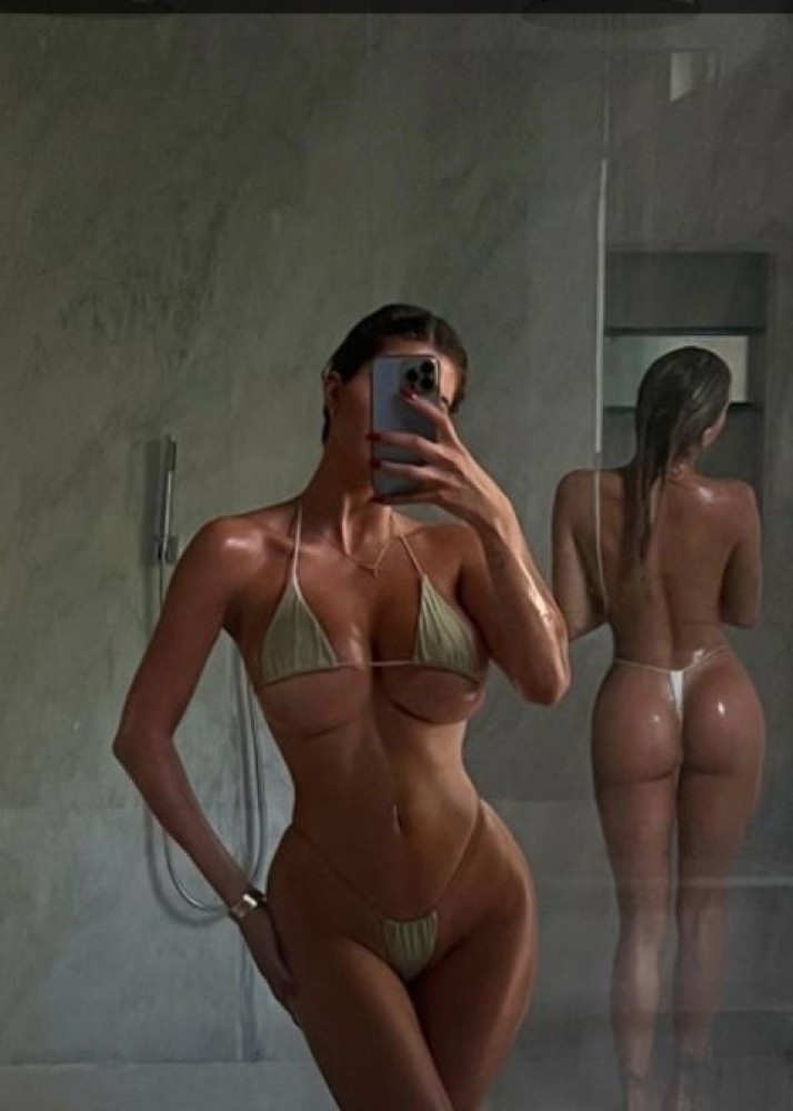 Индивидуалка Марайч фото № 2 в городе Полярные Зори