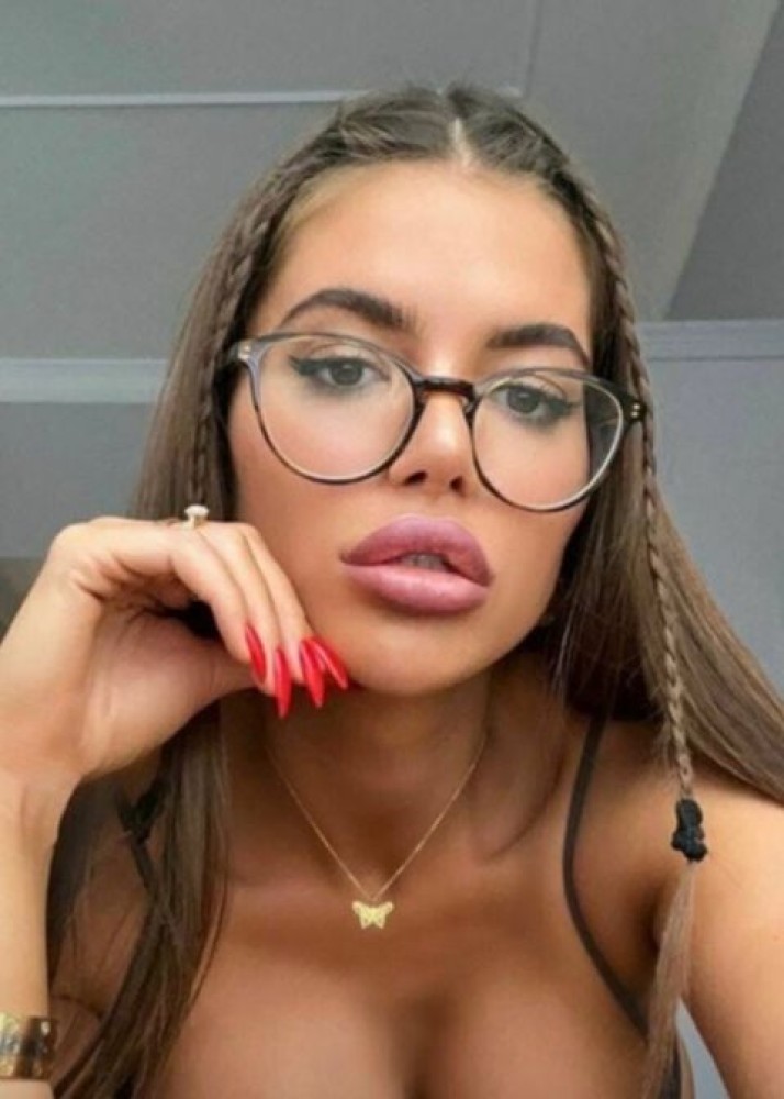 Индивидуалка Марайч фото № 2 в городе Полярные Зори