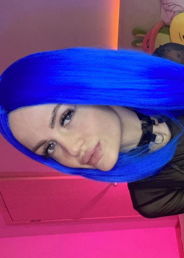 Индивидуалка Мари фото № 2 в городе Полярные Зори