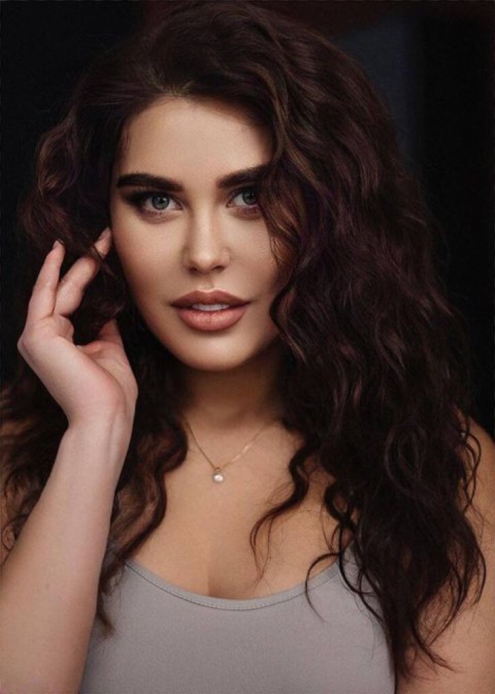 Индивидуалка Марина фото № 2 в городе Полярные Зори