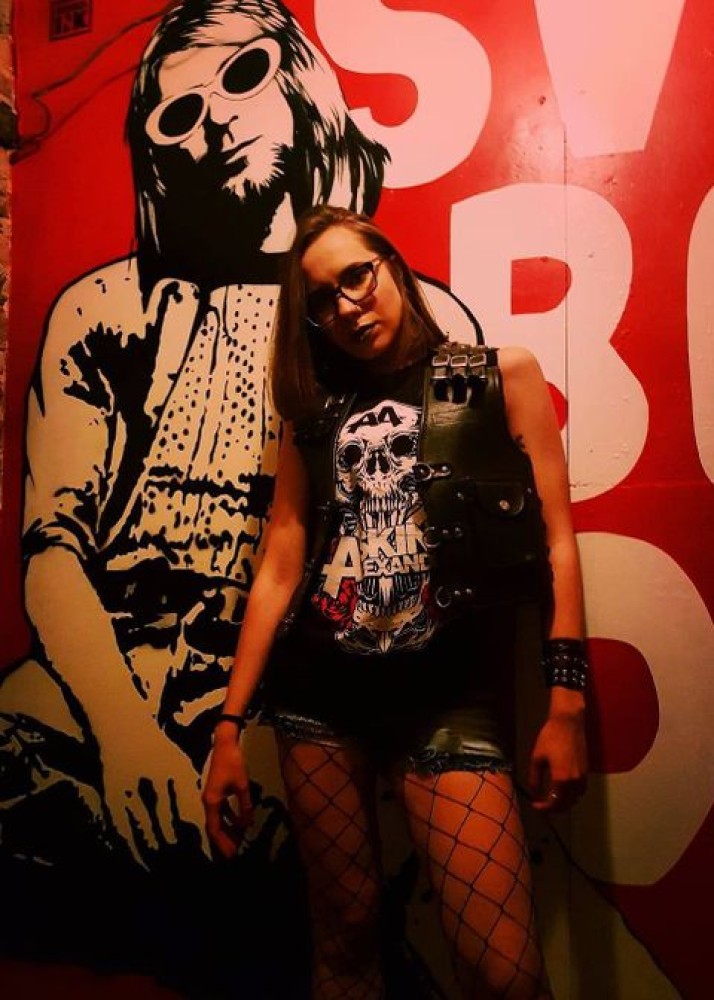 Индивидуалка Мария фото № 2 в городе Полярные Зори