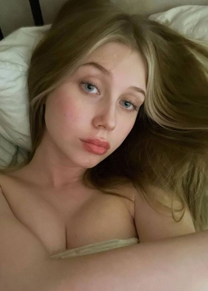 Индивидуалка Настя фото № 2 в городе Полярные Зори