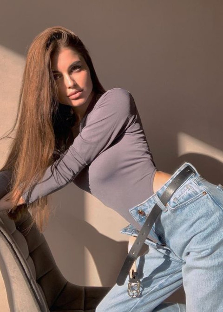 Индивидуалка Ника главное фото в городе Полярные Зори 