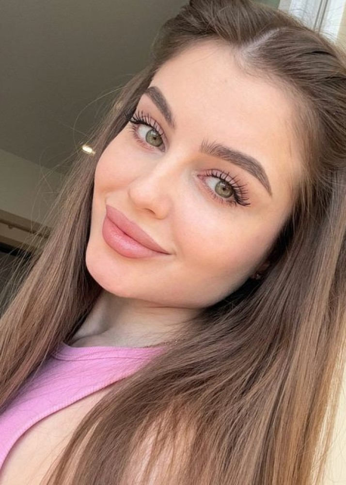 Индивидуалка Ника фото № 2 в городе Полярные Зори