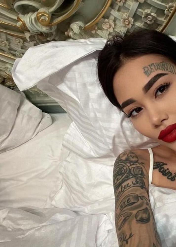 Индивидуалка Николь фото № 2 в городе Полярные Зори