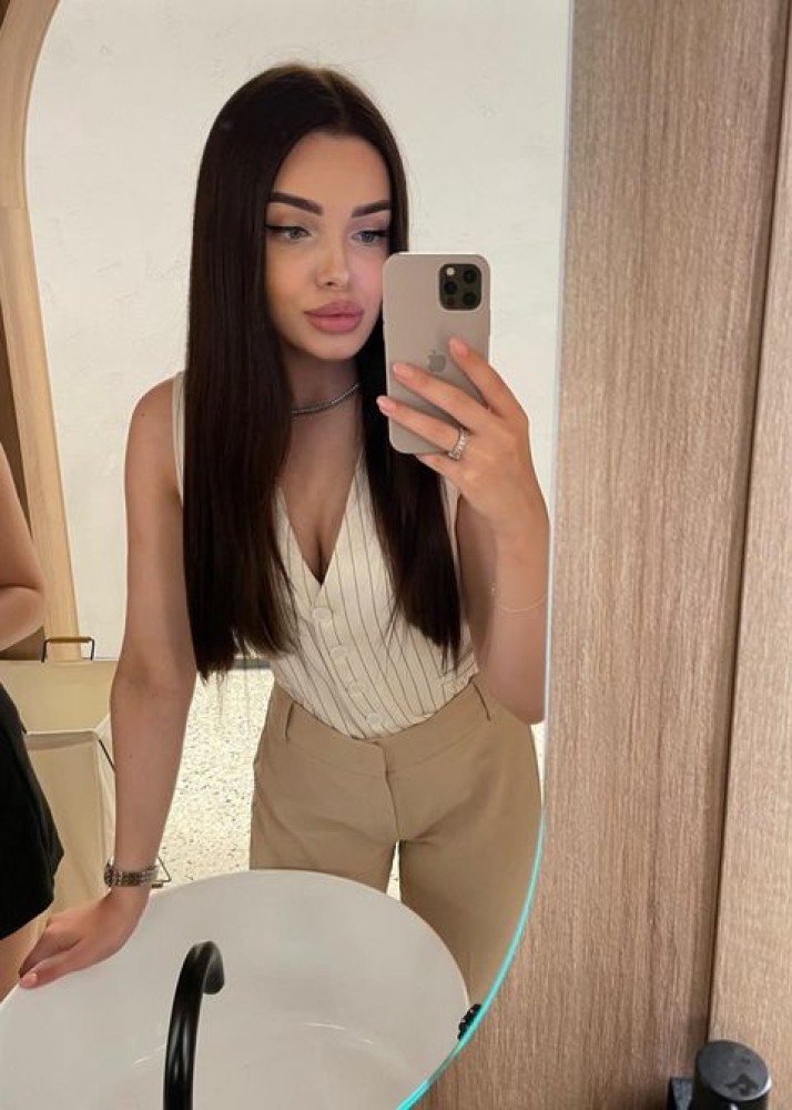 Индивидуалка Николь фото № 2 в городе Полярные Зори