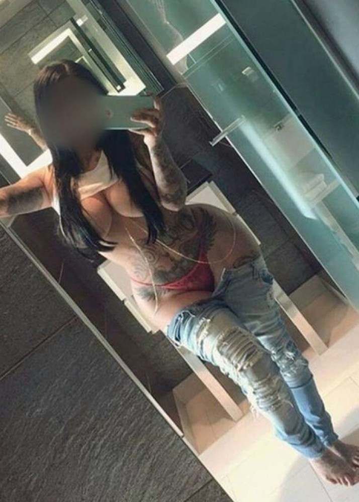 Индивидуалка Нина главное фото в городе Полярные Зори 