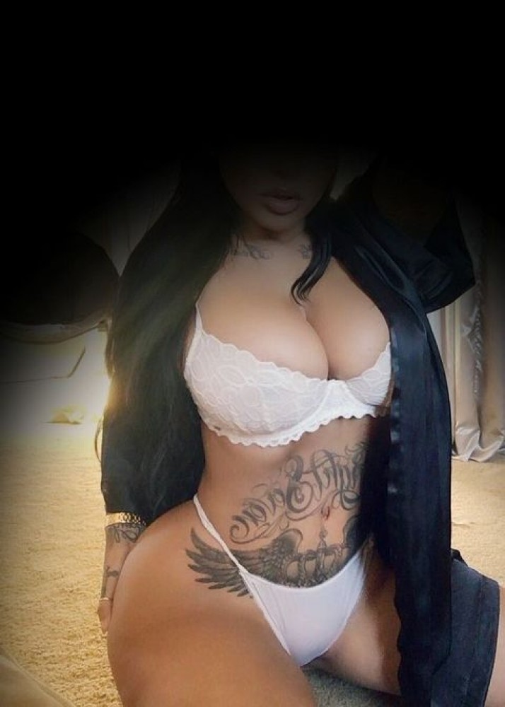 Индивидуалка Нина фото № 2 в городе Полярные Зори