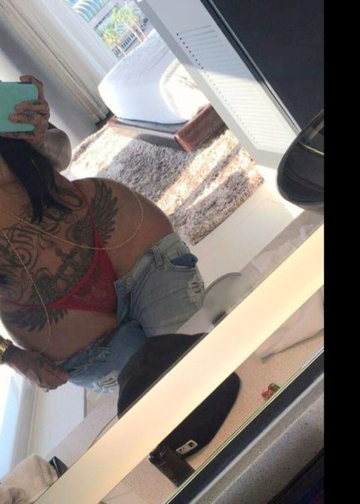 Индивидуалка Нина фото № 2 в городе Полярные Зори