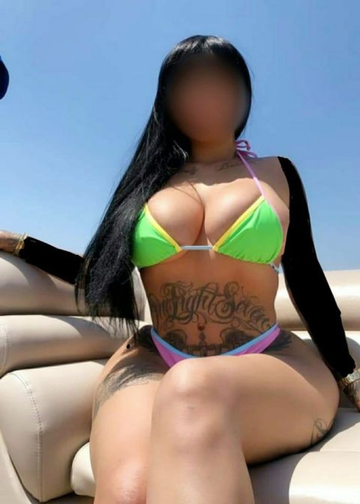 Индивидуалка Нина фото № 2 в городе Полярные Зори