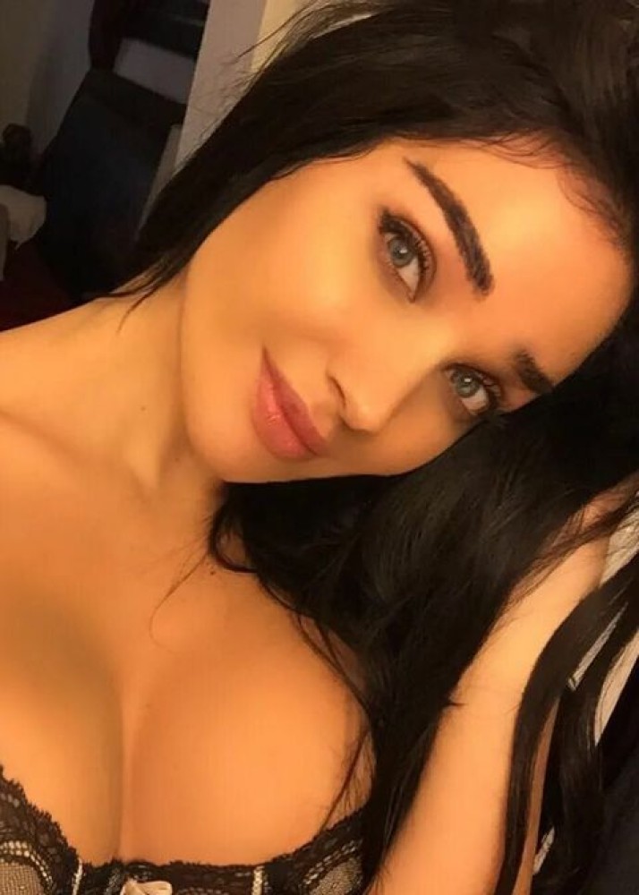 Индивидуалка Нмка главное фото в городе Полярные Зори 