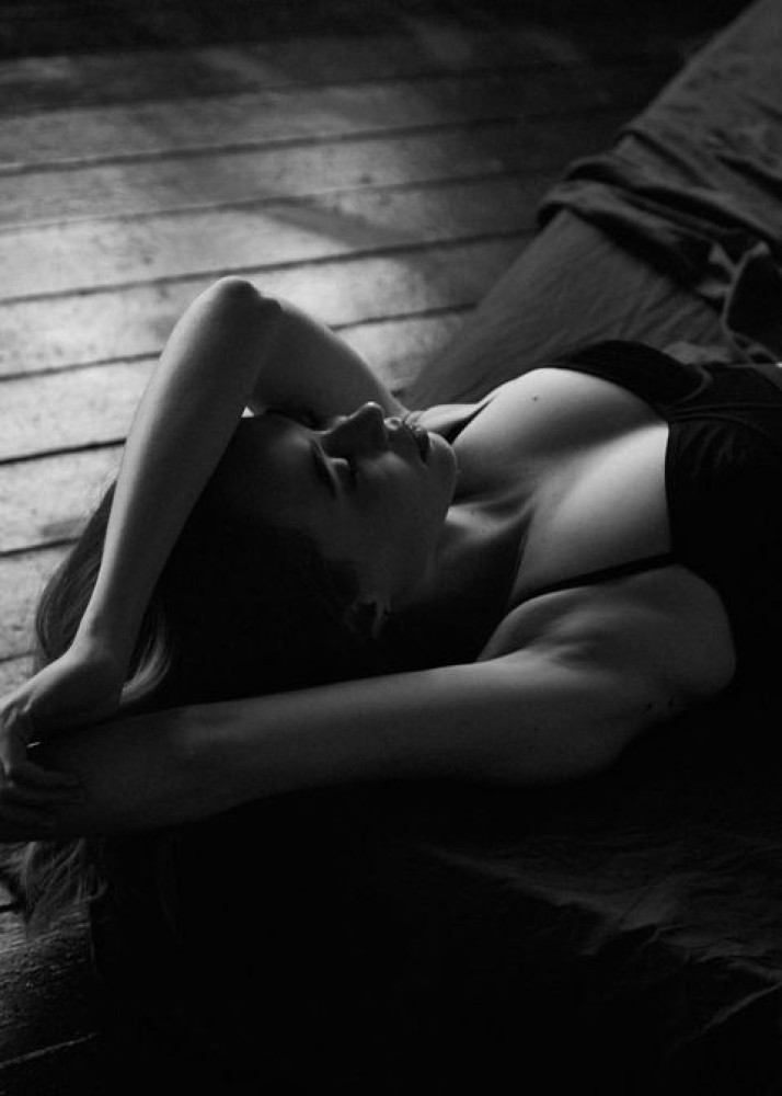 Индивидуалка Оля главное фото в городе Полярные Зори 