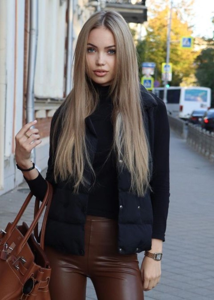 Индивидуалка Оля фото № 2 в городе Полярные Зори