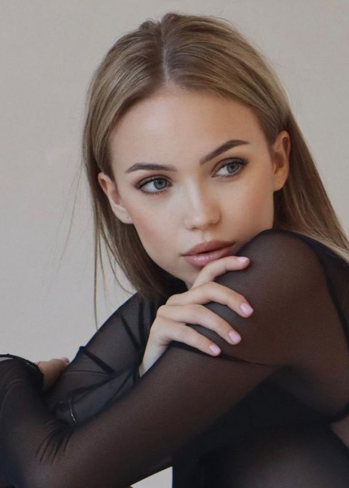 Индивидуалка Оля фото № 2 в городе Полярные Зори