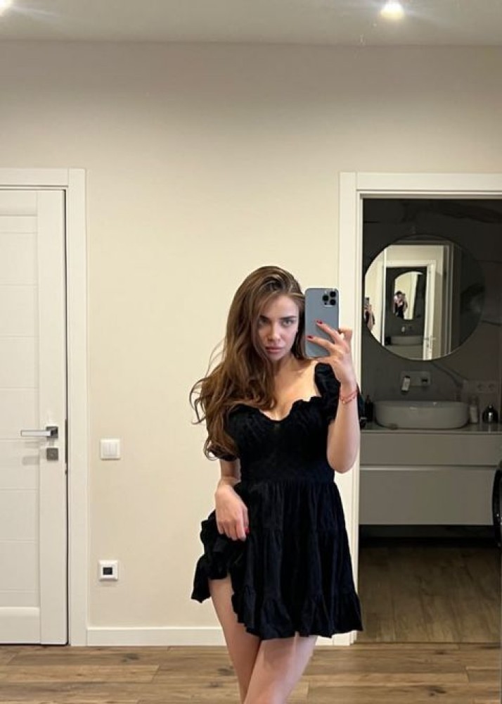 Индивидуалка Рита фото № 2 в городе Полярные Зори