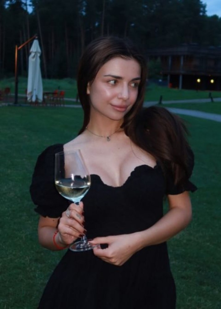 Индивидуалка Рита фото № 2 в городе Полярные Зори