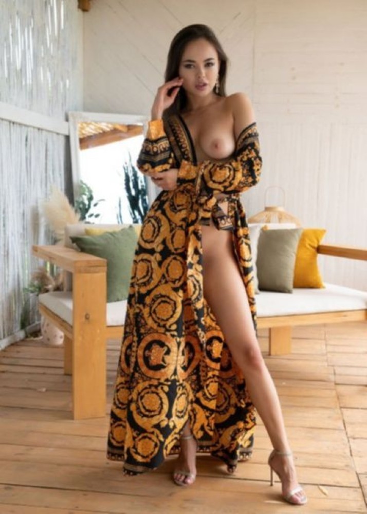 Индивидуалка Софа главное фото в городе Полярные Зори 