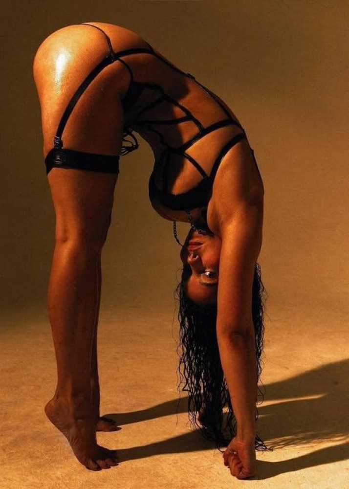 Индивидуалка София фото № 2 в городе Полярные Зори