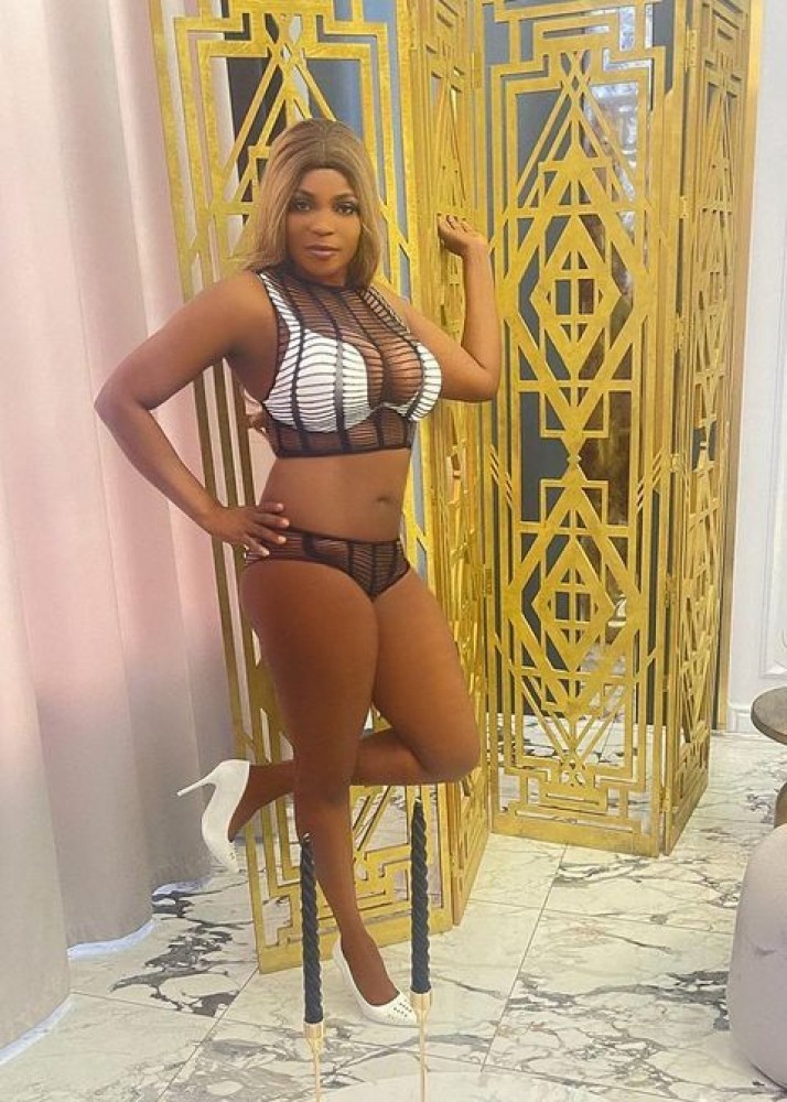 Индивидуалка София фото № 2 в городе Полярные Зори