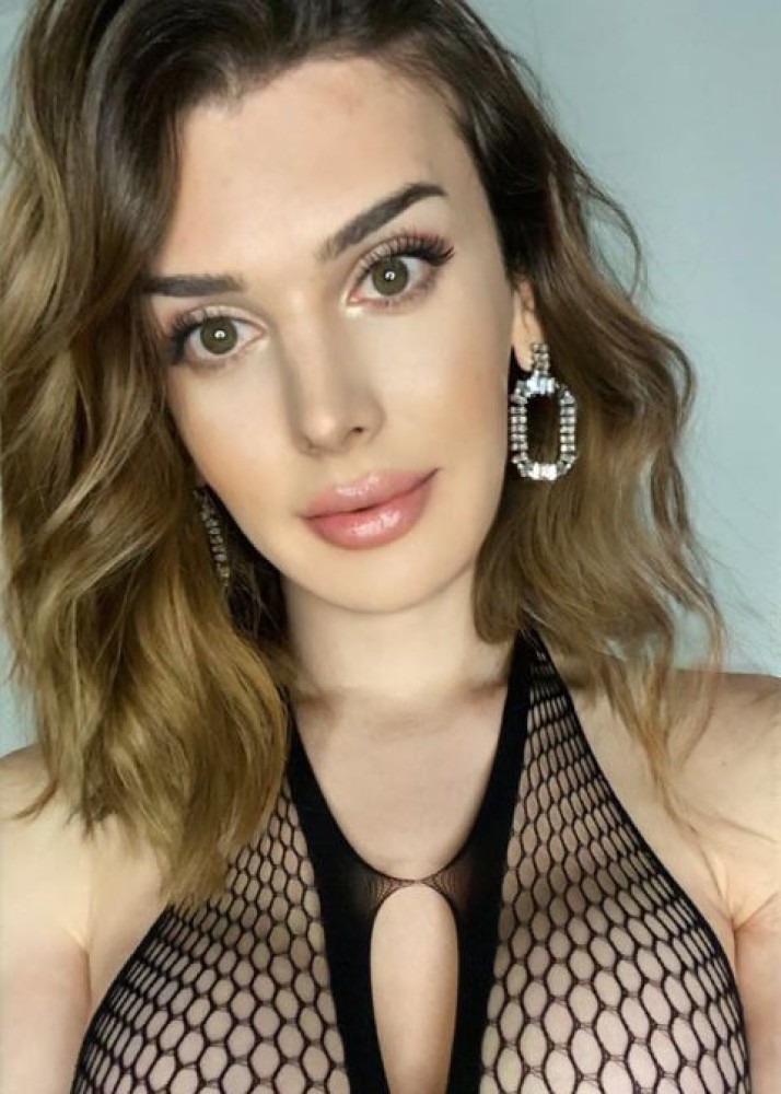 Индивидуалка Софья главное фото в городе Полярные Зори 