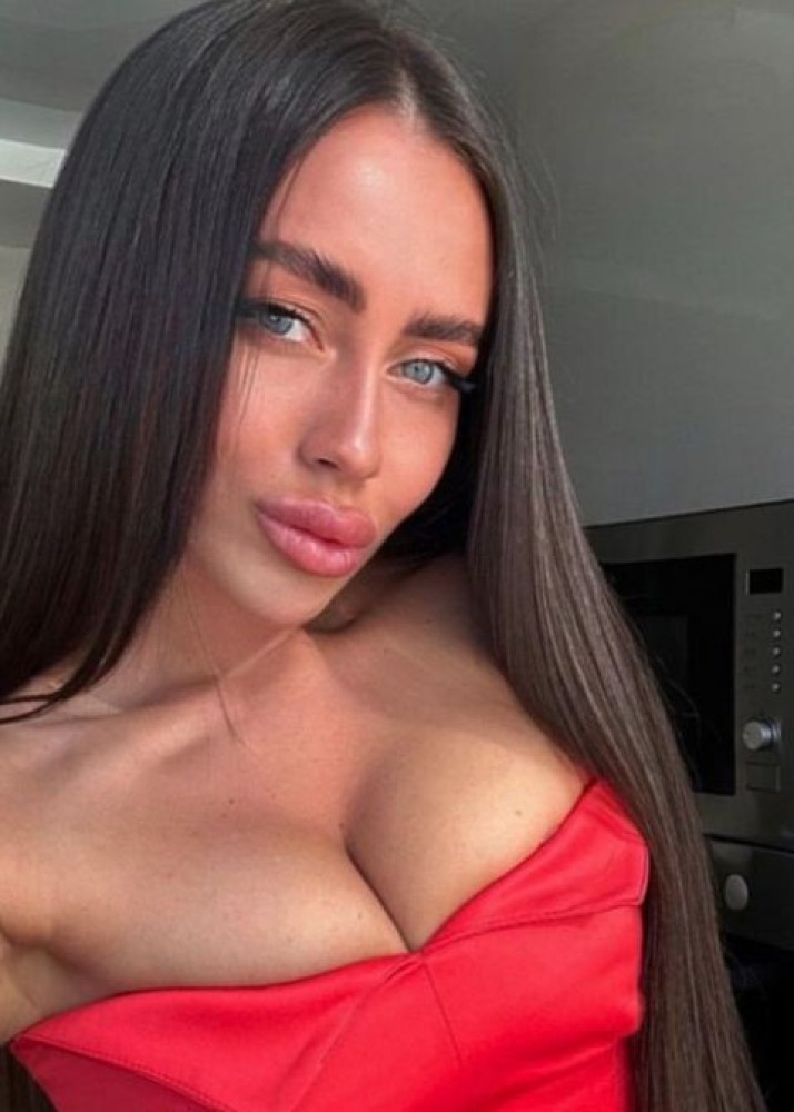 Индивидуалка Софья главное фото в городе Полярные Зори 