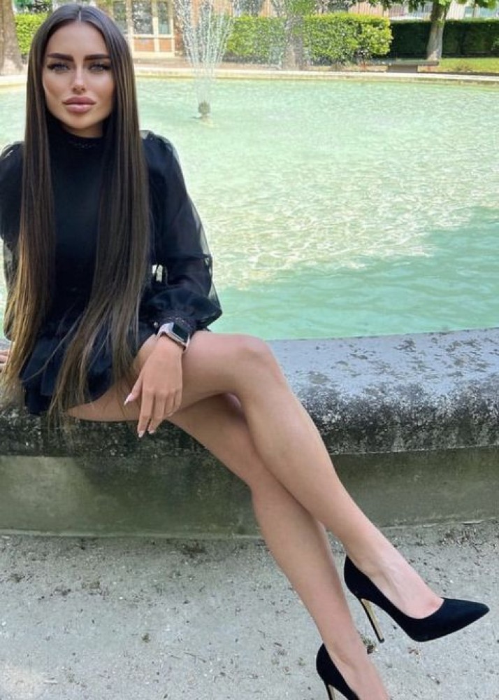 Индивидуалка Софья фото № 2 в городе Полярные Зори