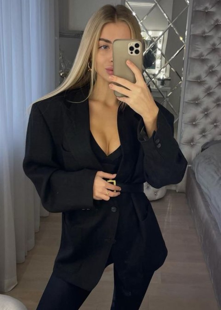 Индивидуалка Соня фото № 2 в городе Полярные Зори