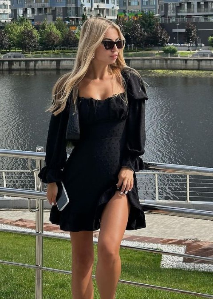 Индивидуалка Соня фото № 2 в городе Полярные Зори