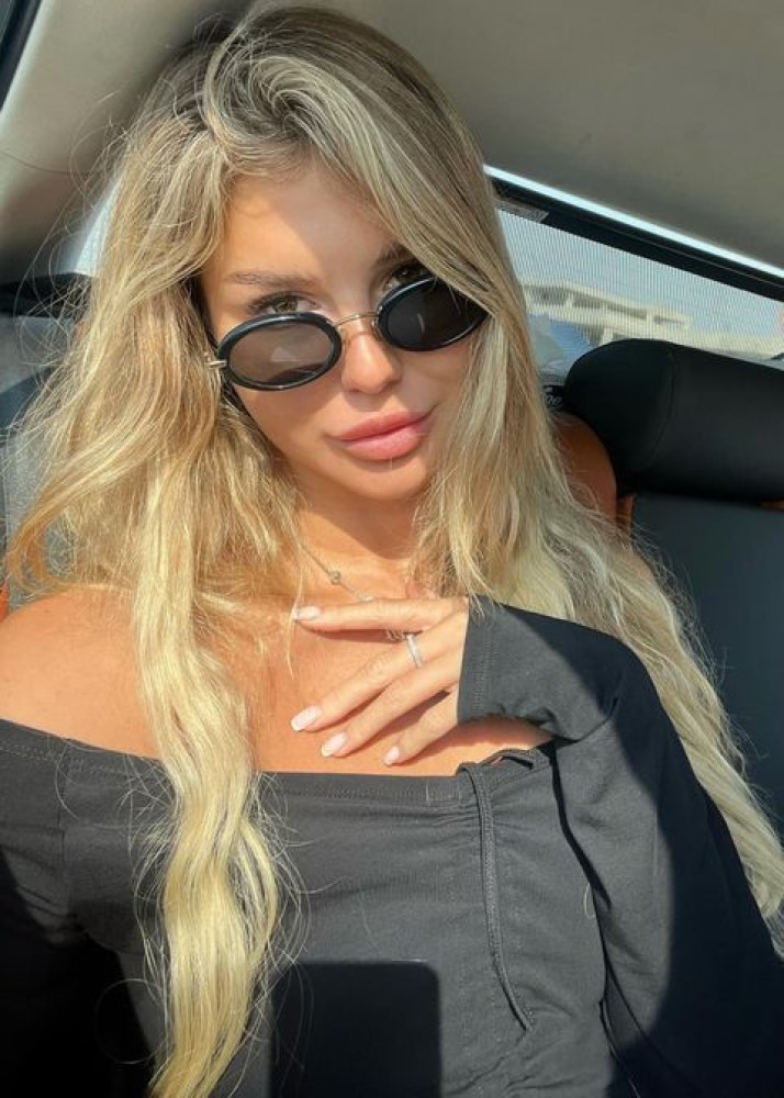 Индивидуалка Соня фото № 2 в городе Полярные Зори