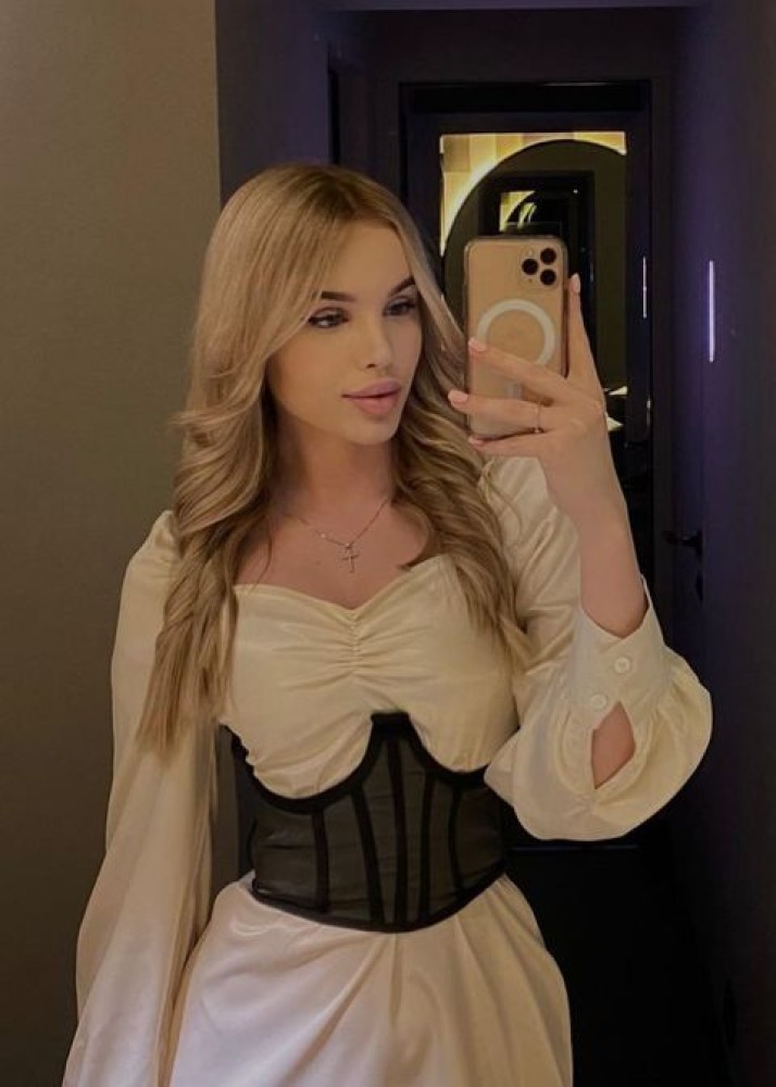 Индивидуалка Соня главное фото в городе Полярные Зори 