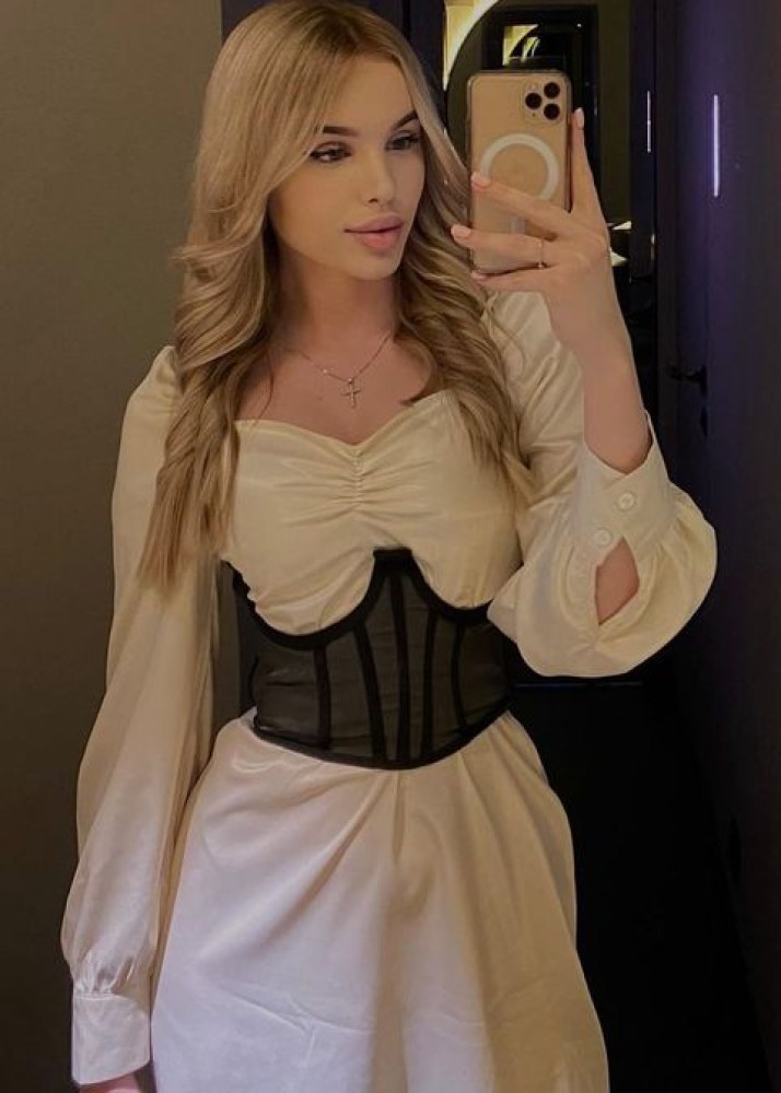 Индивидуалка Соня фото № 2 в городе Полярные Зори