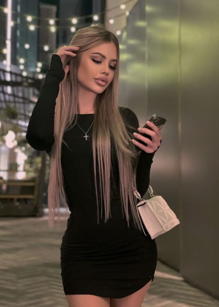 Индивидуалка Таис фото № 2 в городе Полярные Зори