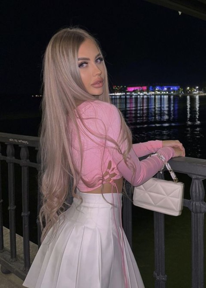 Индивидуалка Таис фото № 2 в городе Полярные Зори