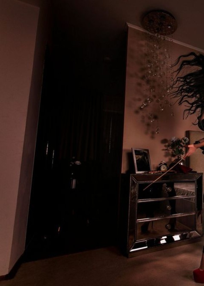 Индивидуалка ТАМАРА фото № 2 в городе Полярные Зори