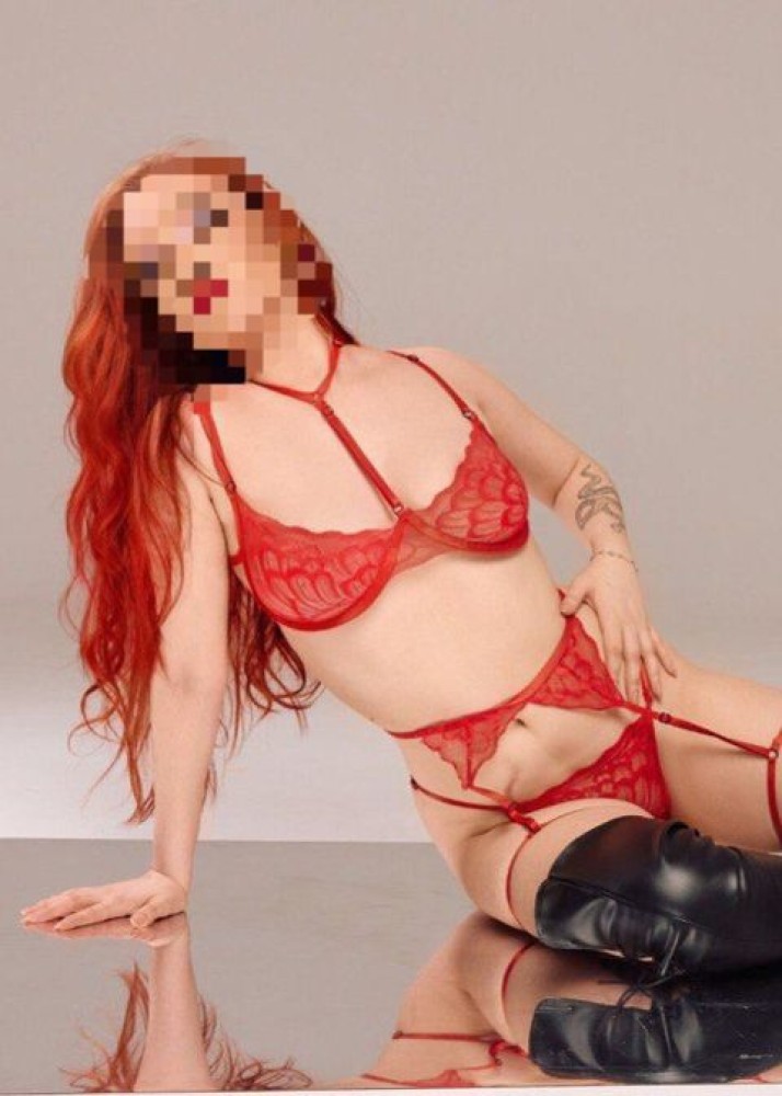 Индивидуалка Вика главное фото в городе Полярные Зори 