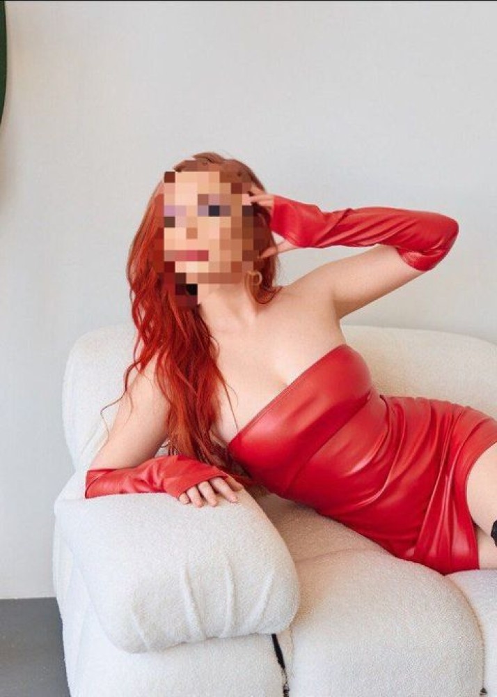 Индивидуалка Вика фото № 2 в городе Полярные Зори