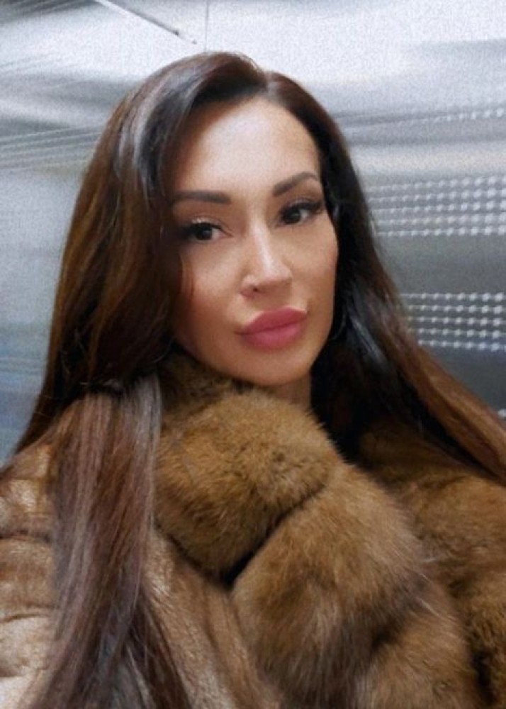 Индивидуалка Виктория главное фото в городе Полярные Зори 