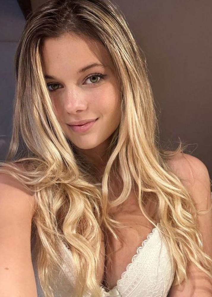 Индивидуалка Яна главное фото в городе Полярные Зори 